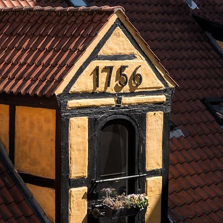 The Nyhavn Penthouse By Daniel&Jacob'S Lägenhet Köpenhamn Exteriör bild