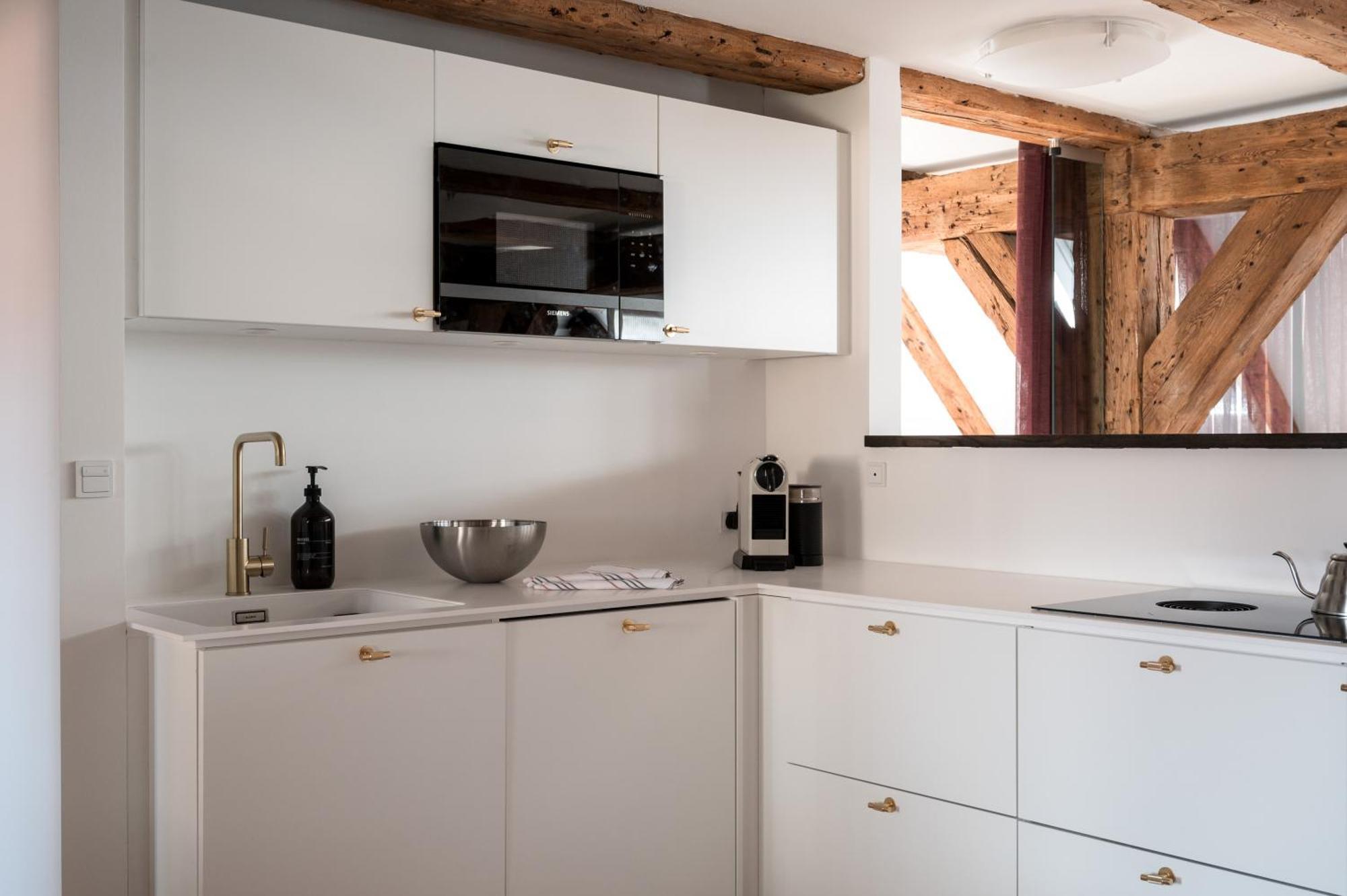 The Nyhavn Penthouse By Daniel&Jacob'S Lägenhet Köpenhamn Exteriör bild