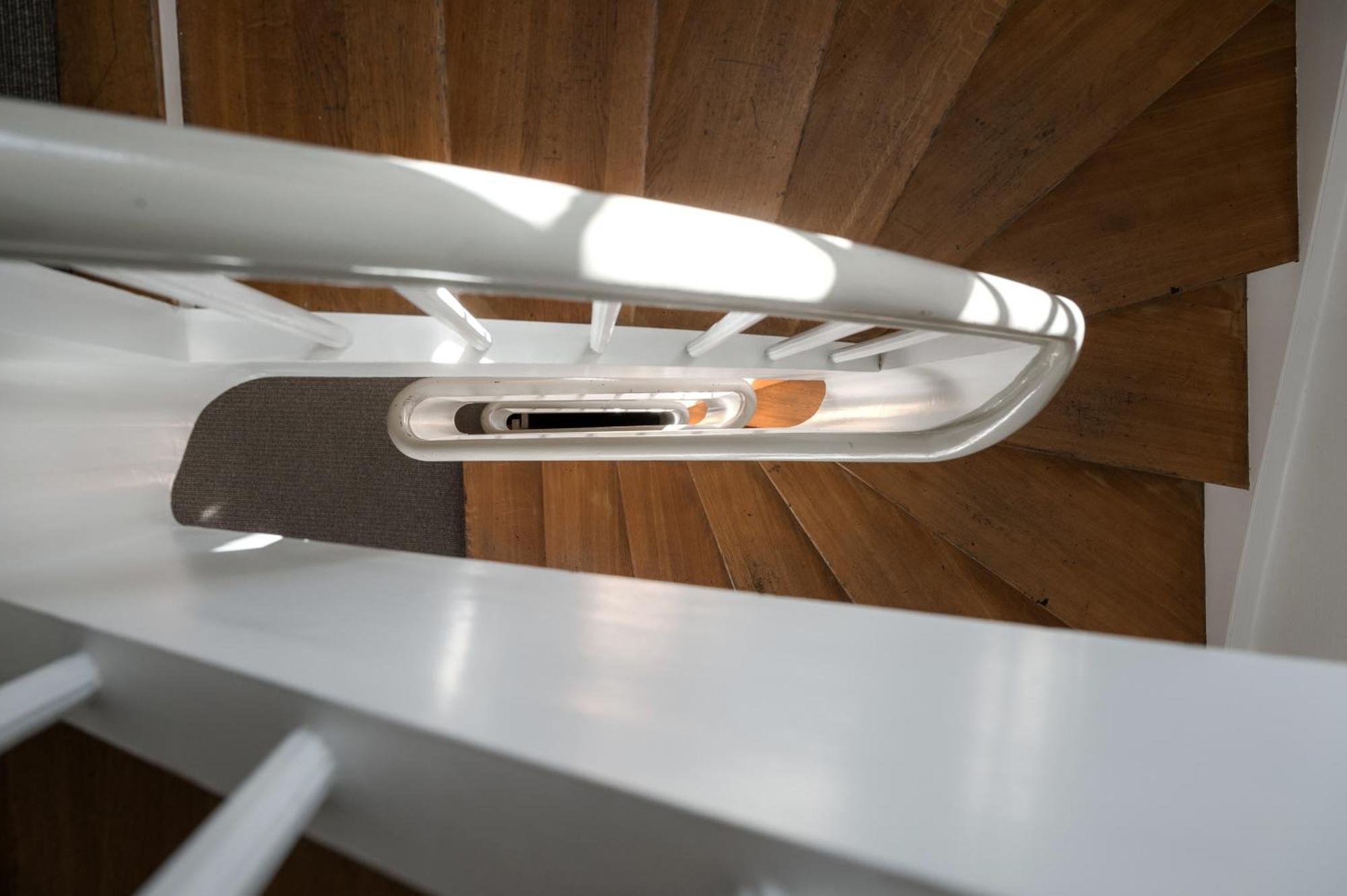 The Nyhavn Penthouse By Daniel&Jacob'S Lägenhet Köpenhamn Exteriör bild
