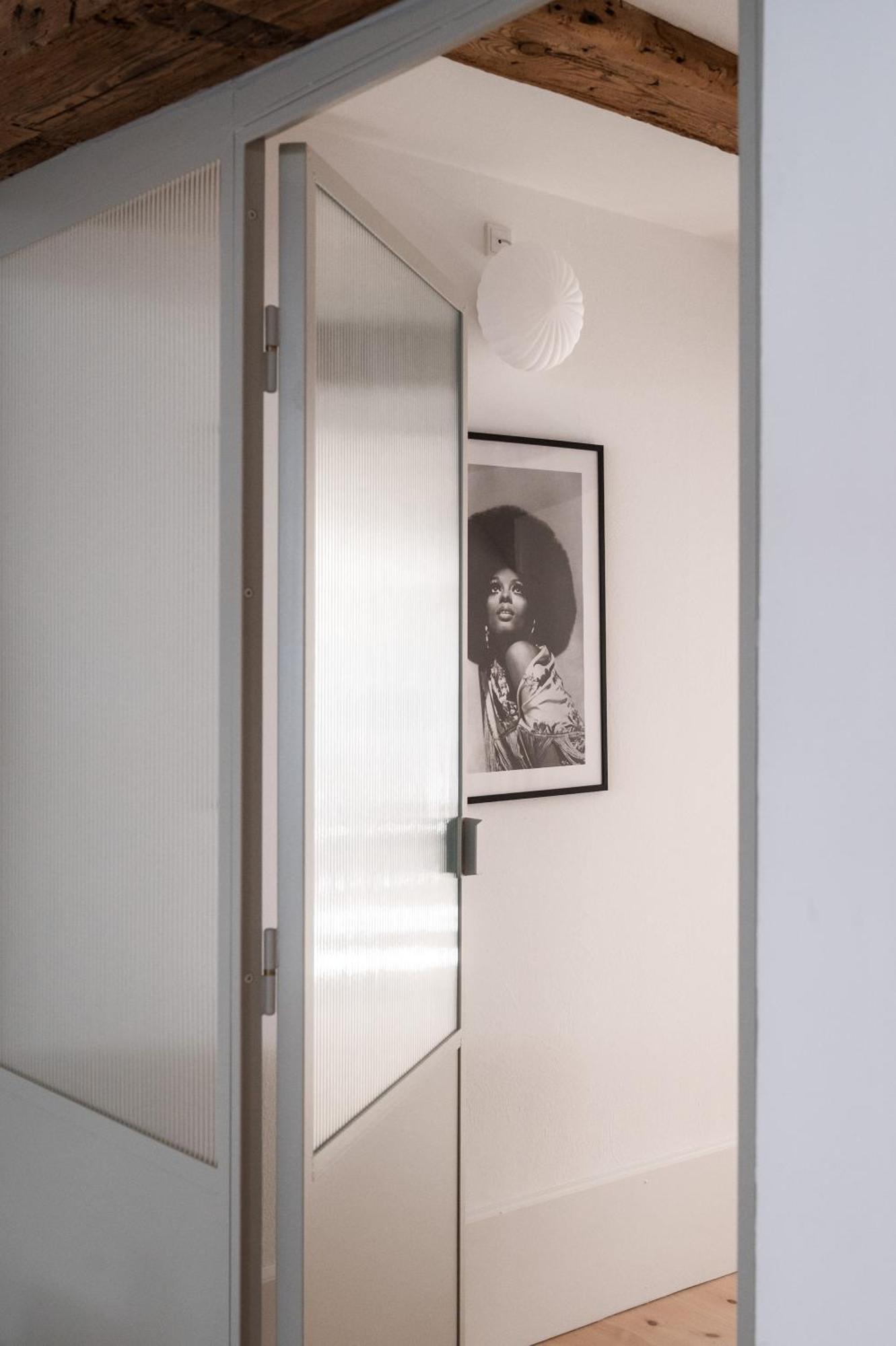 The Nyhavn Penthouse By Daniel&Jacob'S Lägenhet Köpenhamn Exteriör bild
