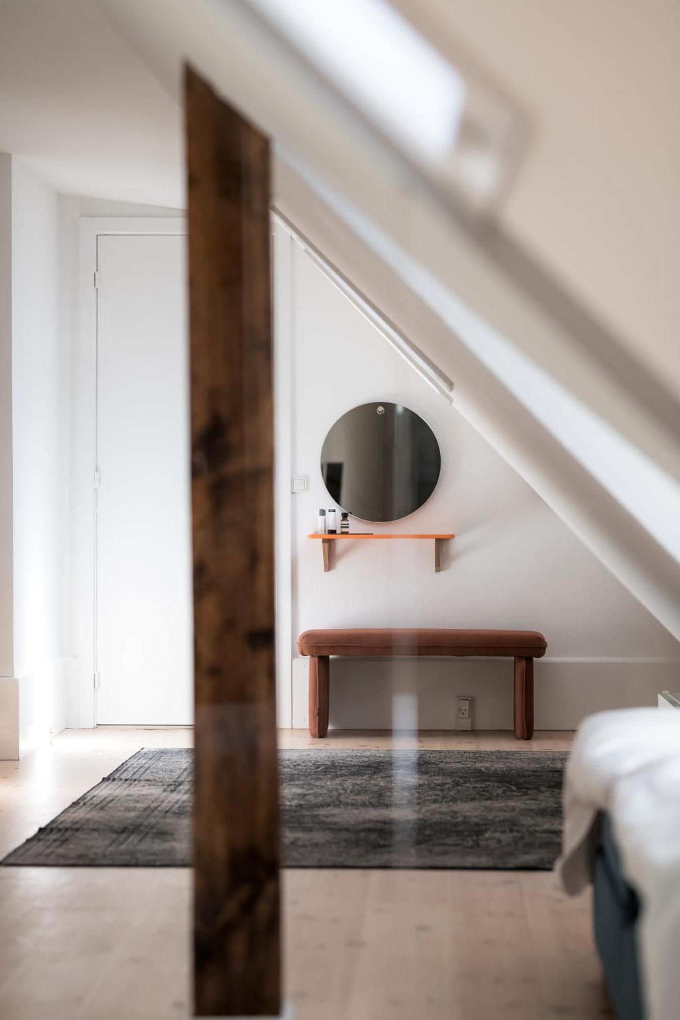 The Nyhavn Penthouse By Daniel&Jacob'S Lägenhet Köpenhamn Exteriör bild