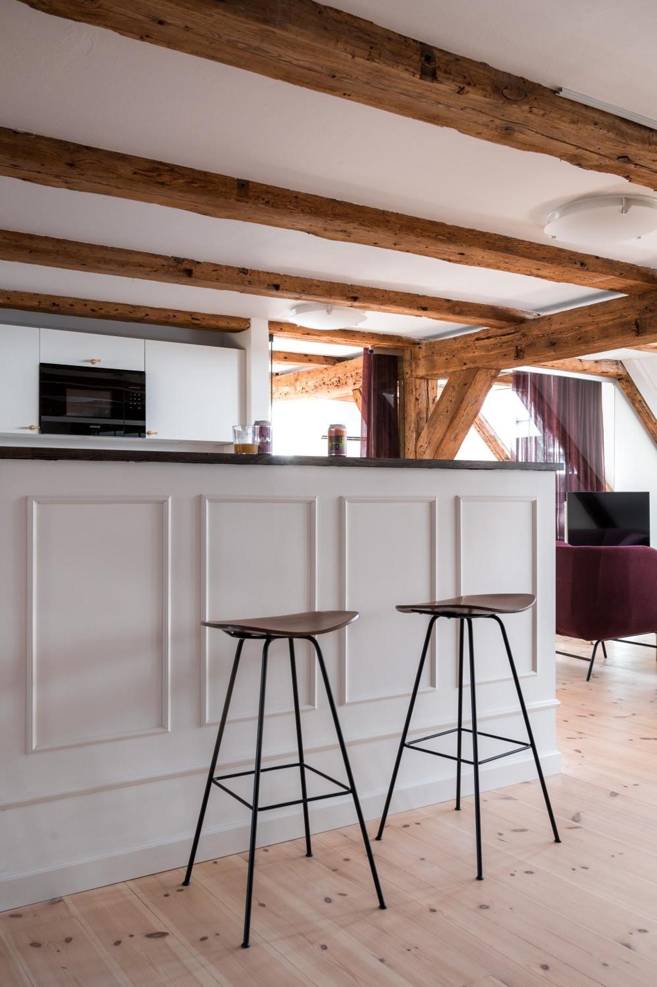 The Nyhavn Penthouse By Daniel&Jacob'S Lägenhet Köpenhamn Exteriör bild