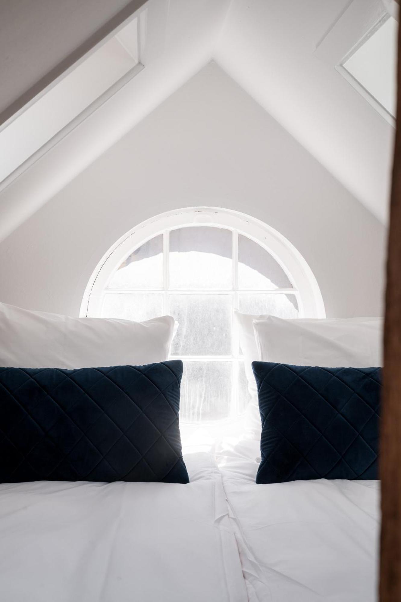 The Nyhavn Penthouse By Daniel&Jacob'S Lägenhet Köpenhamn Exteriör bild