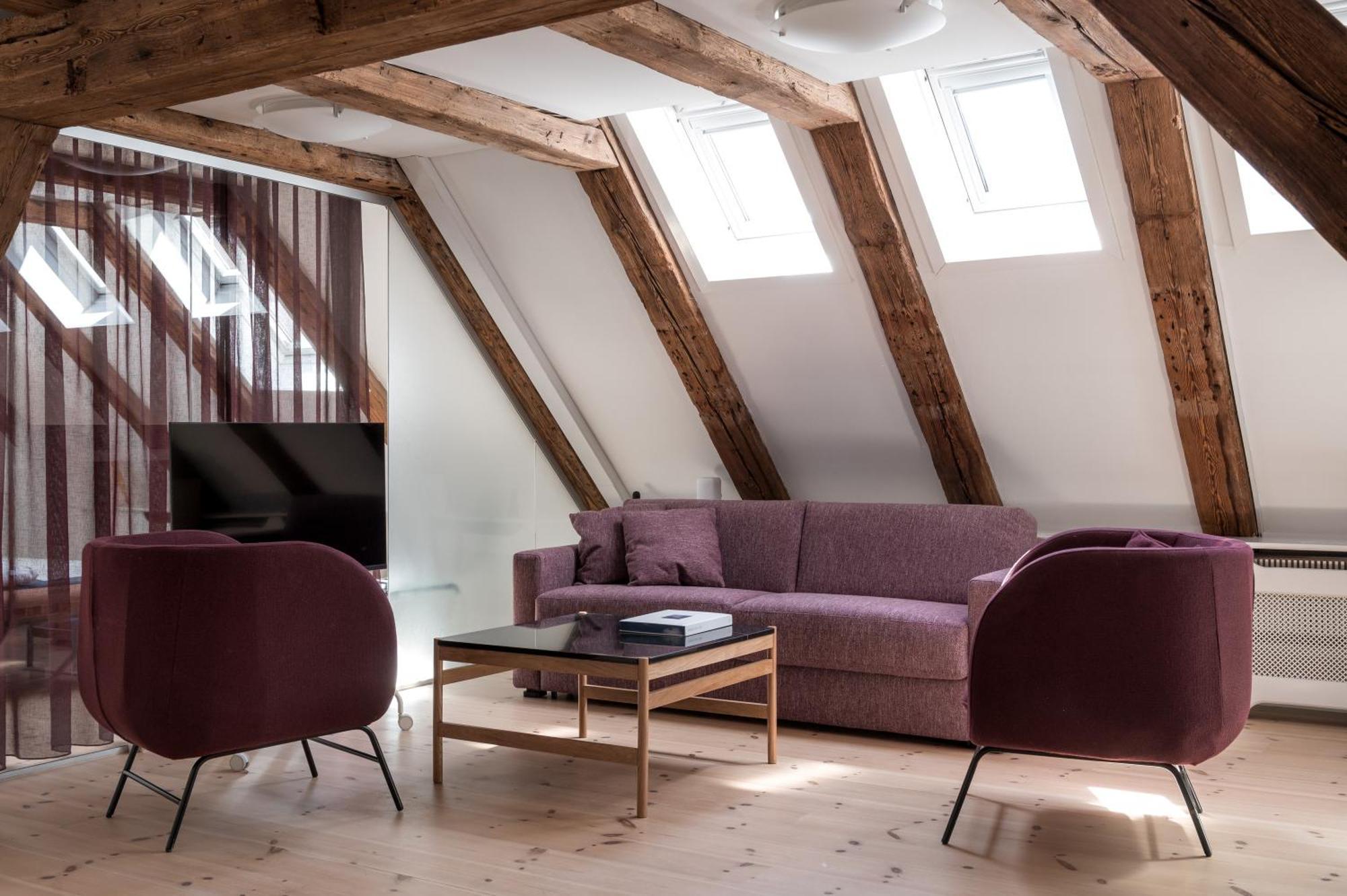 The Nyhavn Penthouse By Daniel&Jacob'S Lägenhet Köpenhamn Exteriör bild