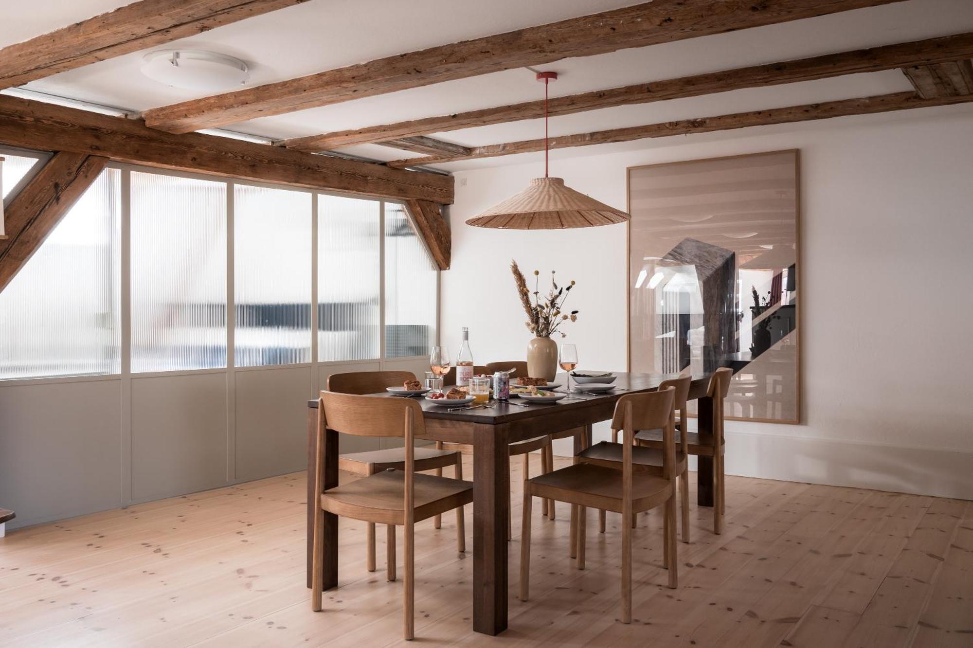 The Nyhavn Penthouse By Daniel&Jacob'S Lägenhet Köpenhamn Exteriör bild