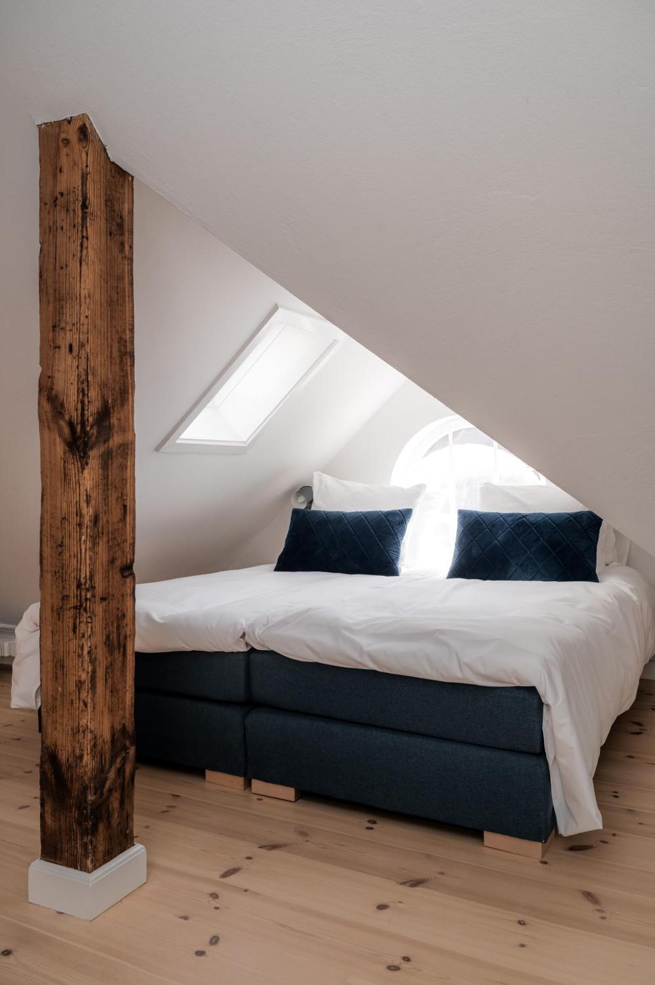 The Nyhavn Penthouse By Daniel&Jacob'S Lägenhet Köpenhamn Exteriör bild